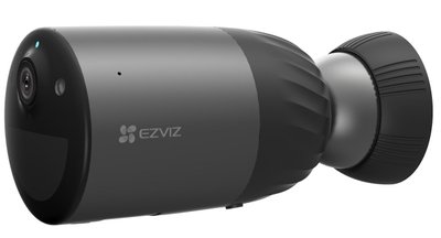 Ezviz CS-BC1C (4MP,W1) вулична Wi-Fi камера IP66 з акумулятором 29410 фото